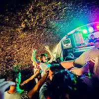 Picture for song 'this club tonight(120)' by artist 'ITSCITI'