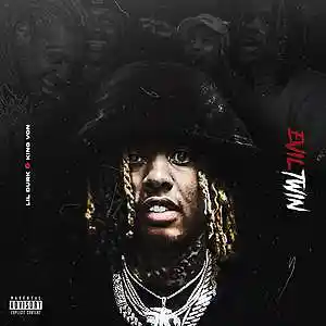 Picture for song 'Lil Durk Type Beat "Sinner"' by artist 'itsMOEBeats'
