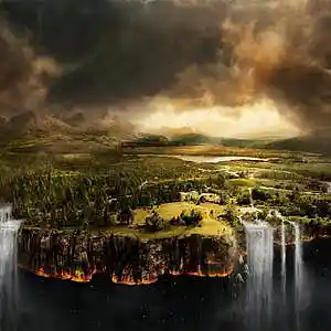 Picture for song 'Distant Shores' by artist 'JakeJ'