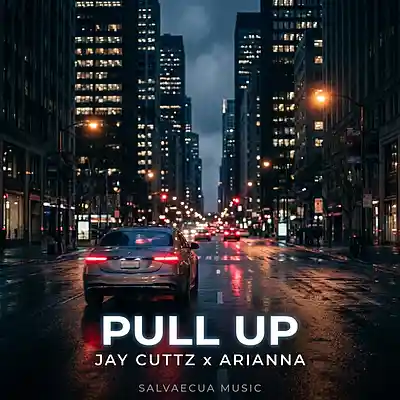 Picture for song 'Pull up' by artist 'Jay Cuttz'