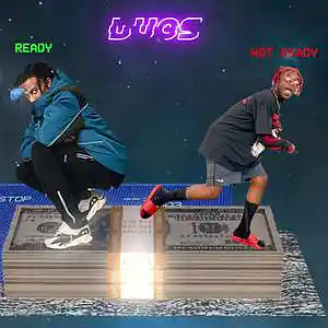 Picture for song 'WLR UZI CARTI 2020 GAME ONE TAGGED' by artist 'JFROSAVAGE'