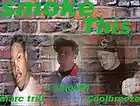 Picture for song 'Smoke this (Ft. Marc Trill & Coolbreeze)' by artist 'J-Smooth513'