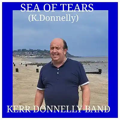 Picture for song 'Sea Of Tears(K.Donnelly)' by artist 'Kerr Donnelly Band'