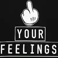 Picture for song 'Fuck Feelings Instrumental ' by artist 'Kin Folk Beats'