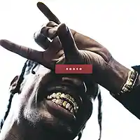 Picture for song 'Slime (Travis Scott Type Beat)(BUY 1 GET 1 FREE)' by artist 'AYOCXRN (Formerly King Corn Beatzz)'