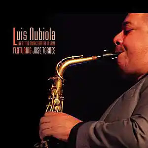 Picture for song 'Sofi (Live)' by artist 'Luis Nubiola'