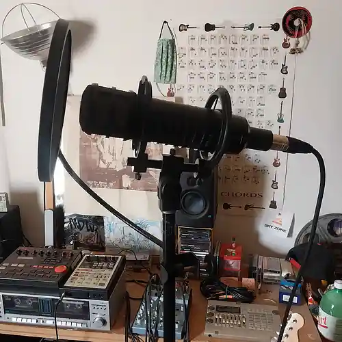 Picture for song 'Goodnite Sunrise' by artist 'MDLv Kuulectiv'