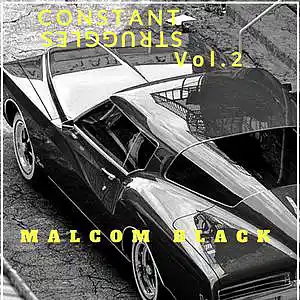 Picture for song 'Examples u made' by artist 'Malcom Black'