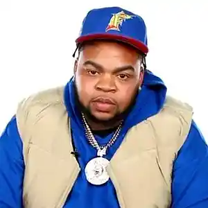 Picture for song 'Champs - Big Yavo Type Beat' by artist 'Milanmadeit'