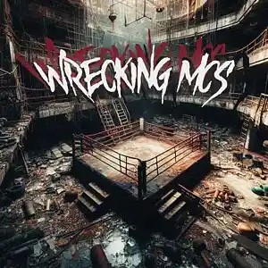 Picture for song 'Wrecking MCs' by artist 'Mistah Blood'