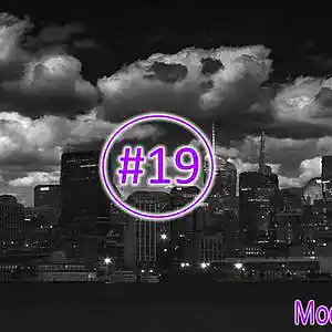 Picture for song '#Beat19' by artist 'Moezez-G-Beatz'