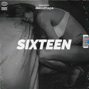 Picture for song 'Sixteen' by artist 'moodtapebeats'