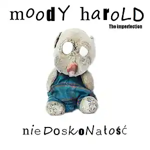 Picture for song '13 - Moody Harold - Pusta kartka' by artist 'MOODY HAROLD'