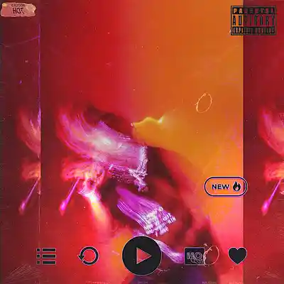 Picture for song 'Talk - Travis Scott x Don Toliver Type Beat' by artist 'Moves'