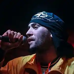 Song picture