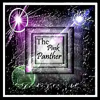 Picture for song 'The Pink Panther Theme (inst)' by artist 'Numi Who Creative Covers'