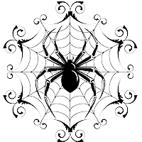 Picture for song 'Two Dances With A Spider' by artist 'Orlando51'