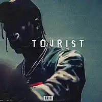Picture for song 'Tourist (150$ For Exclusive)' by artist 'Pandora Nightz'