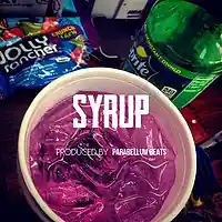 Picture for song 'Syrup' by artist 'Parabellum Beats'