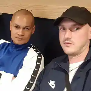 Picture for song 'Badboys featuring DJ Venom' by artist 'Prezzaman'