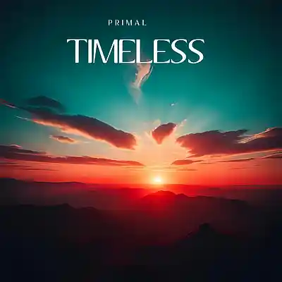 Picture for song 'Timeless' by artist 'Primal-The-Visionary'