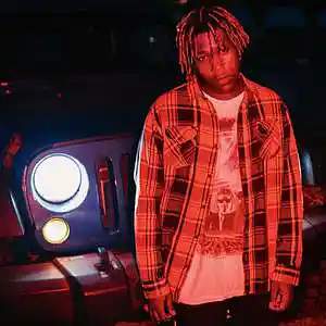 Picture for song 'don toliver x travis scott type beat "topia"' by artist 'Prodloublais'