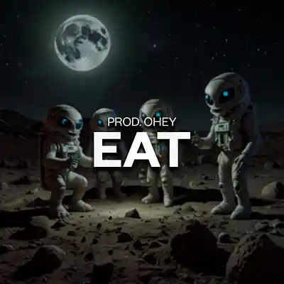Picture for song 'EAT (BUY 2 GET 1 FREE) SUPERTRAP TYPE BEAT' by artist 'prod.ohey'