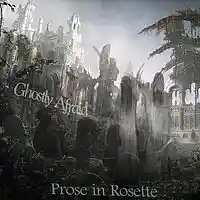 Picture for song 'You Even Knew' by artist 'Prose in Rosette'