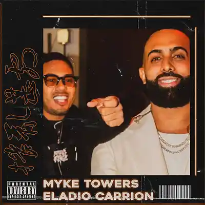 Picture for song 'IMPERIUM - Myke Towers x Eladio Carrion Type Beat ' by artist 'Ramboom'