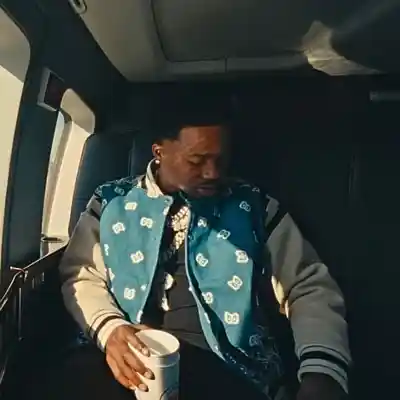 Picture for song 'Jump Shots' by artist 'RicandThadeus'