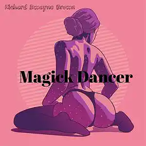 Picture for song 'Richard - KING RICHARD' by artist 'Richard dwayne Brown'