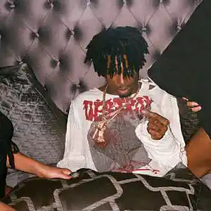 Picture for song 'Playboi Carti Type Beat "Rapstar"' by artist 'Riverbrilliant'