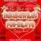 Picture for song '04.ALAY SAYO' by artist 'RPN RECORDS'