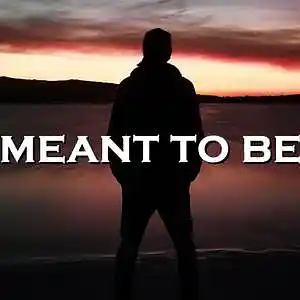 Picture for song 'Meant To Be' by artist 'SadGlad Music'