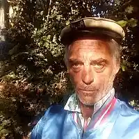 Picture for song ' DISCO QUEEN' by artist 'SHANE TREACY AND THE SUNFLOWER MEN'