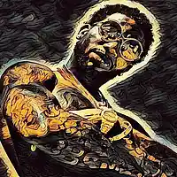 Picture for song 'Froze ' by artist 'Stacked Up Michael'