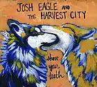 Picture for song 'COUNTRY / ROCK - Josh Eagle and The Harverst City' by artist 'The All Nighter Recording Studio'