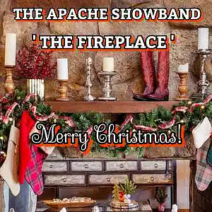Picture for song 'THE FIREPLACE' by artist 'THE APACHE SHOWBAND'