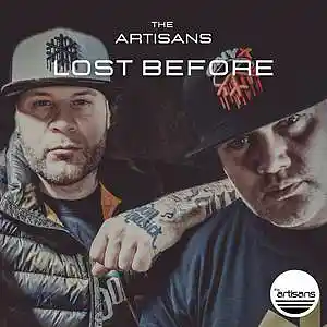 Picture for song 'Lost Before (Hip Hop, Snowgoonse x Leaf Dog)' by artist 'The ARTISANS'