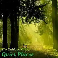 Picture for song 'Quiet Places (for ensemble) - The Guido K. Group' by artist 'The Guido K. Group'