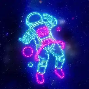 Picture for song 'SKYWALKER **LiL Uzi Vert x Juice WRLD Type**' by artist 'TrapLife Muzik'