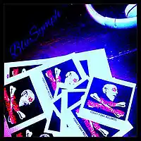 Picture for song 'BluSymph' by artist 'Turtle Necromancer'