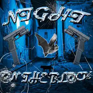 Picture for song 'NIGHT ON THE BLOCK' by artist 'Vezz'