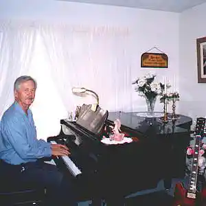 Picture for song 'the Lord Shines His Light' by artist 'Wally Jirgens'