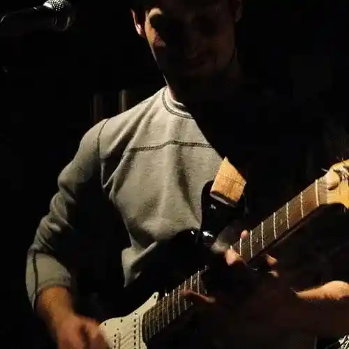 Picture for song 'Yannick Brisson-Resolution' by artist 'Yannick Brisson'