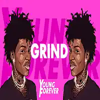 Picture for song 'Grind (Prod. By Young Forever Beats)' by artist 'Young Forever Beats'