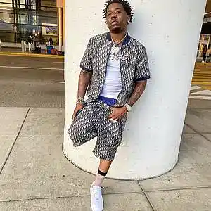 Picture for song 'Anywhere' by artist '3kReese'