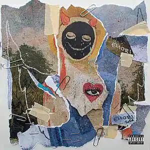 Picture for song 'Water' by artist '8 Section'