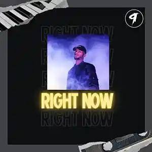 Picture for song 'Right Now' by artist '9ELEVEN BEATS'