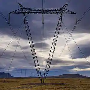 Picture for song 'VOLT' by artist 'AcrylicBeats'